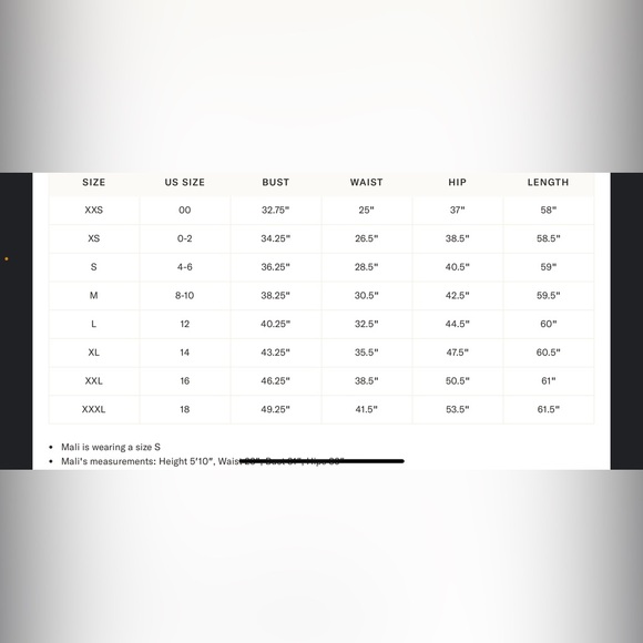 Sunset Stripe Cadiz Dress - Picture 5 of 11